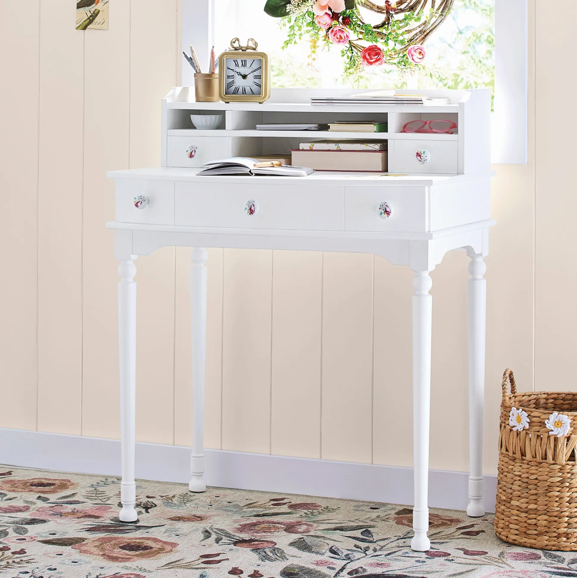 Mirren Secretary Desk