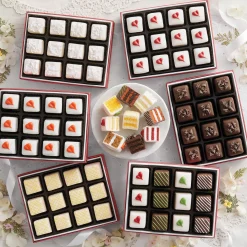 Mix & Match Petits Fours