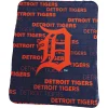 MLB Classic Plush Throw