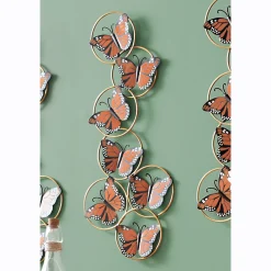 Monarch Butterfly Wall Art