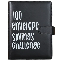 Money-Saving Budget Binder