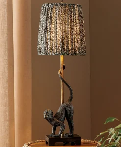 Monkey Table Lamp
