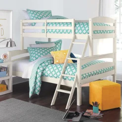 Monroe Twin-Over-Full Bunk Bed