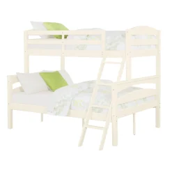 Monroe Twin-Over-Full Bunk Bed