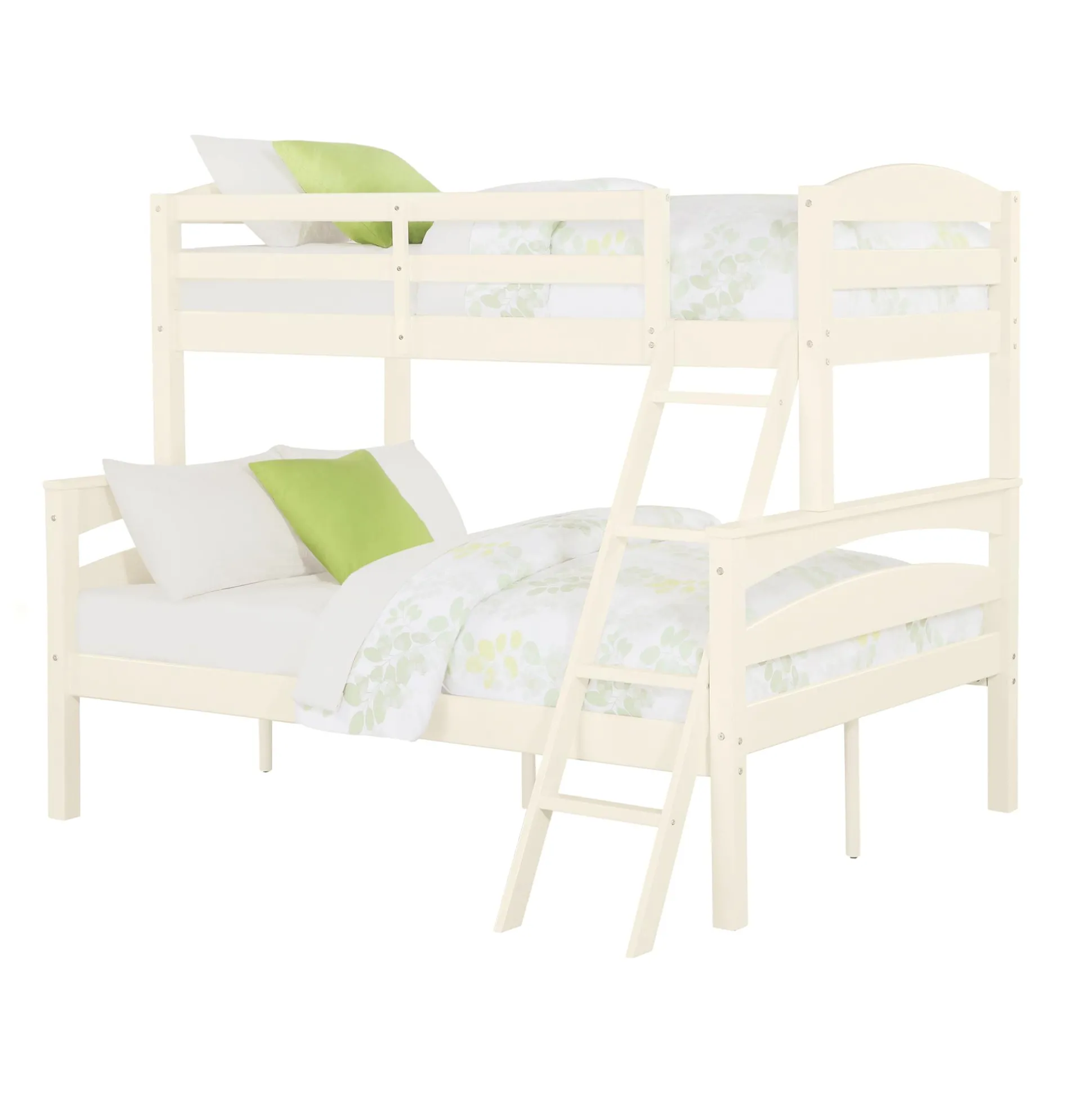 Monroe Twin-Over-Full Bunk Bed