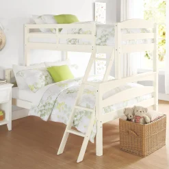 Monroe Twin-Over-Full Bunk Bed