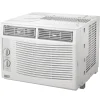 Montgomery Ward 5000 BTU Manual Window Air Conditioner