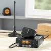 Montgomery Ward CB Radio with Antenna