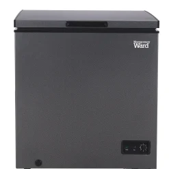 Montgomery Ward 5.0 Cu. Ft. Chest Freezer