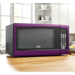 Montgomery Ward 1.1 cu. ft. Microwave Oven