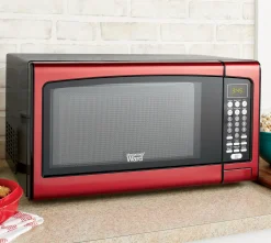 Montgomery Ward 1.1 cu. ft. Microwave Oven