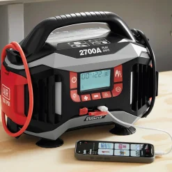 Montgomery Ward Lithium 6-in-1 Power Source