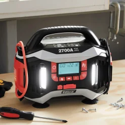Montgomery Ward Lithium 6-in-1 Power Source