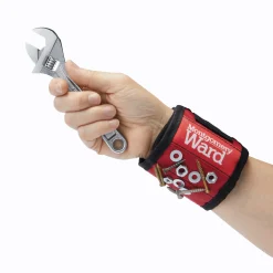 Montgomery Ward Magnetic Wristband