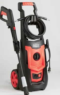 Montgomery Ward 1900 PSI Electric Pressure Washer