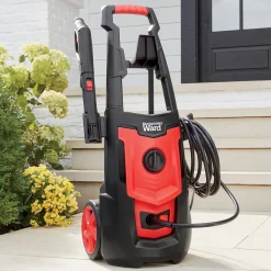 Montgomery Ward 1900 PSI Electric Pressure Washer