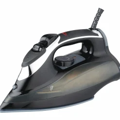 Montgomery Ward Steam Iron