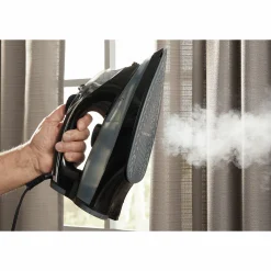 Montgomery Ward Steam Iron