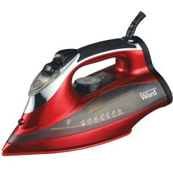 Montgomery Ward Steam Iron