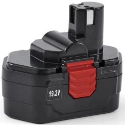 Montgomery Ward 19.2-Volt Cordless Drill Replacement Battery
