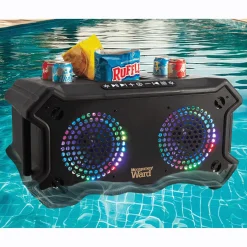 Montgomery Ward 120-watt Waterproof Mega Party Speaker