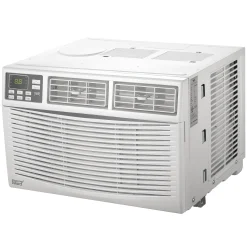 Montgomery Ward Window Air Conditioners with Wi-Fi