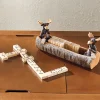 Moose Dominos