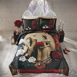 Morgana Comforter Set