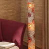Mosaic Floor Lamp