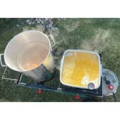 Mr. Outdoors Portable Cooker Package