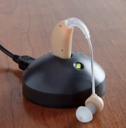 MSA Pro Micro Sound Amplifier