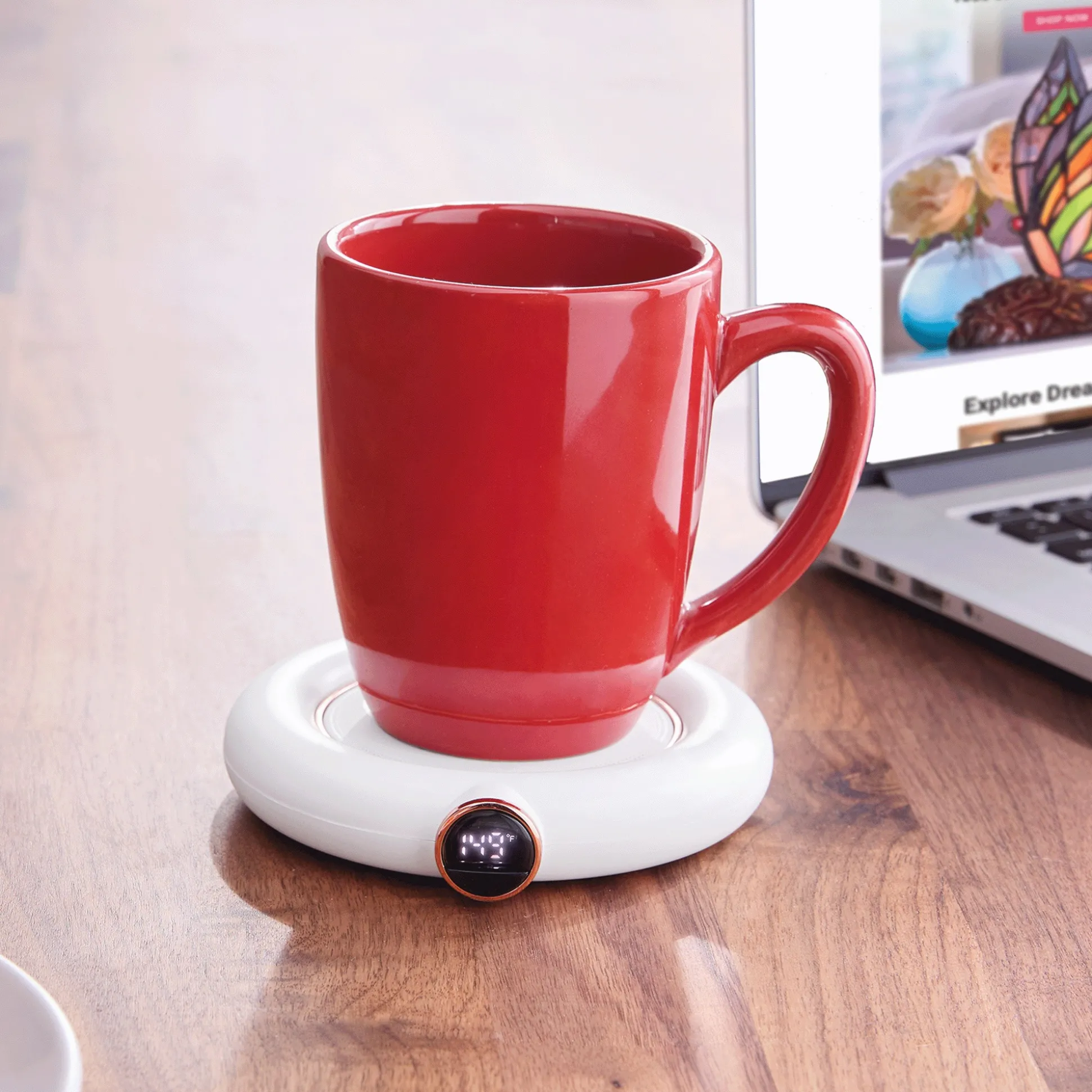 Mug Warmer