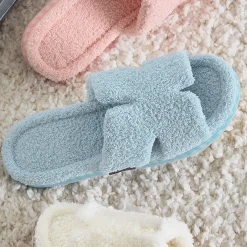 MUK LUKS Cecilia Slide
