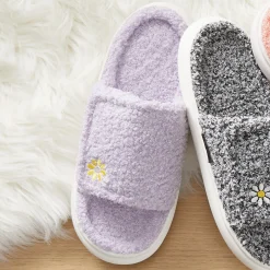 MUK LUKS Gael Adjustable Slide