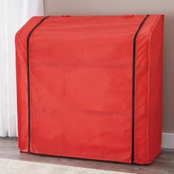 Multi-Bin Organizer