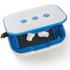 Multi Function UV Hearing Aid Cleaner/Dryer
