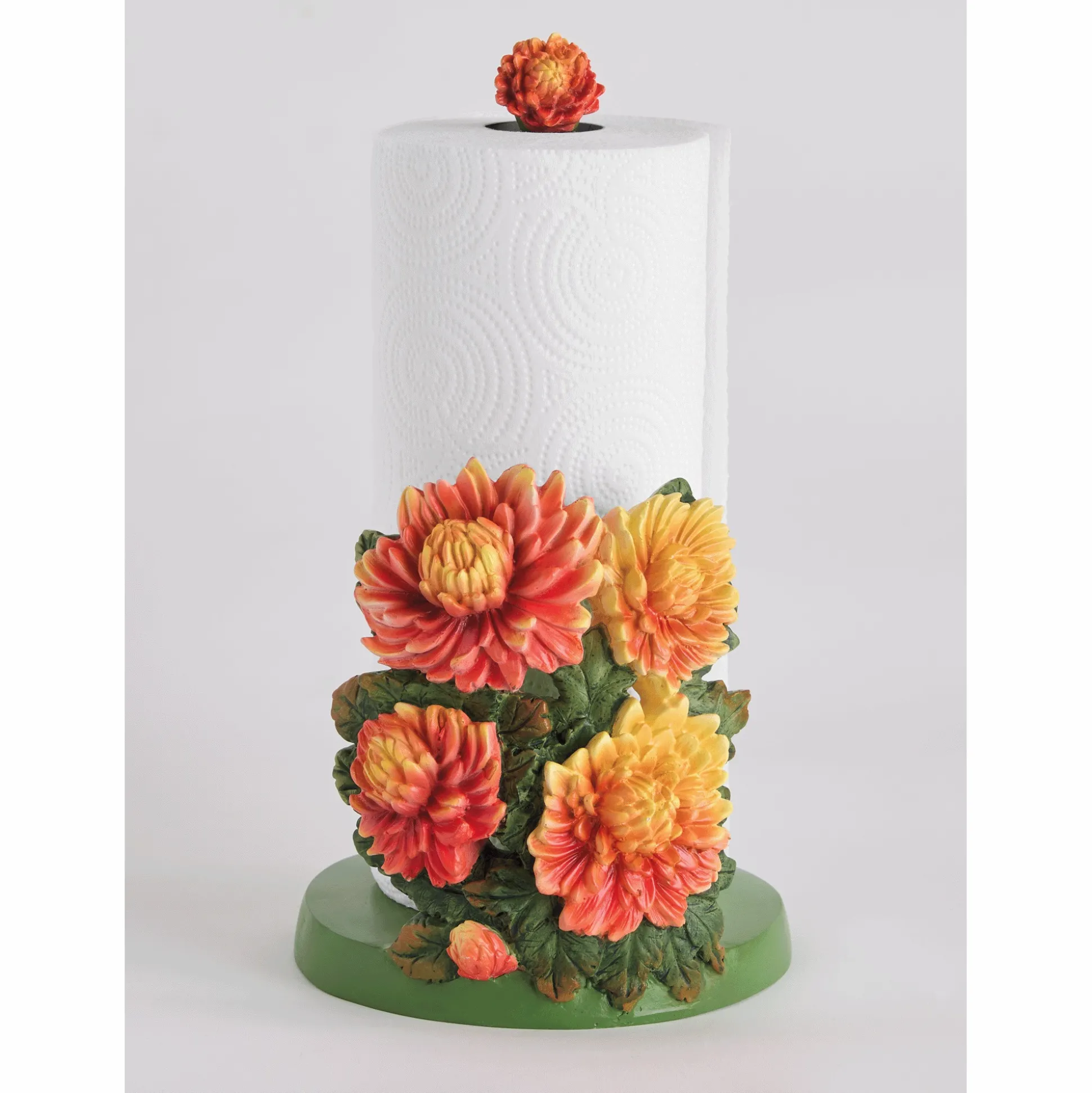 Mum Paper Towel Holder