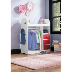 My Favorites Kids’ Clothes Storage