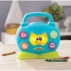 My First Music Pod Player
