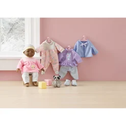 My Lil Wardrobe Baby Doll