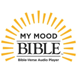 My Mood Bible Audio Player