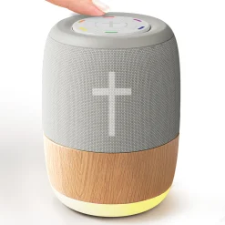 My Mood Bible Audio Player