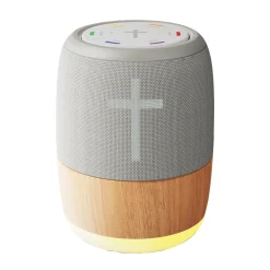My Mood Bible Audio Player