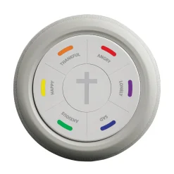 My Mood Bible Audio Player