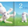 My Snuggle Bunny! Personalized Book