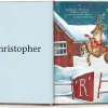 My Very Own Christmas Personalized Book