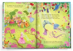 My Very Own Fairy Tale Personalized Book