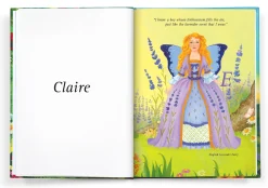 My Very Own Fairy Tale Personalized Book