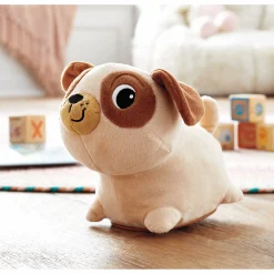 My Wobbly Pug Pal