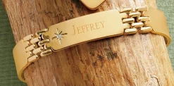 Name Diamond Jewelry